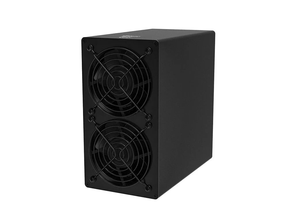 IceRiver ALEO AE1 - 270 MH/s + hosting - Image 4
