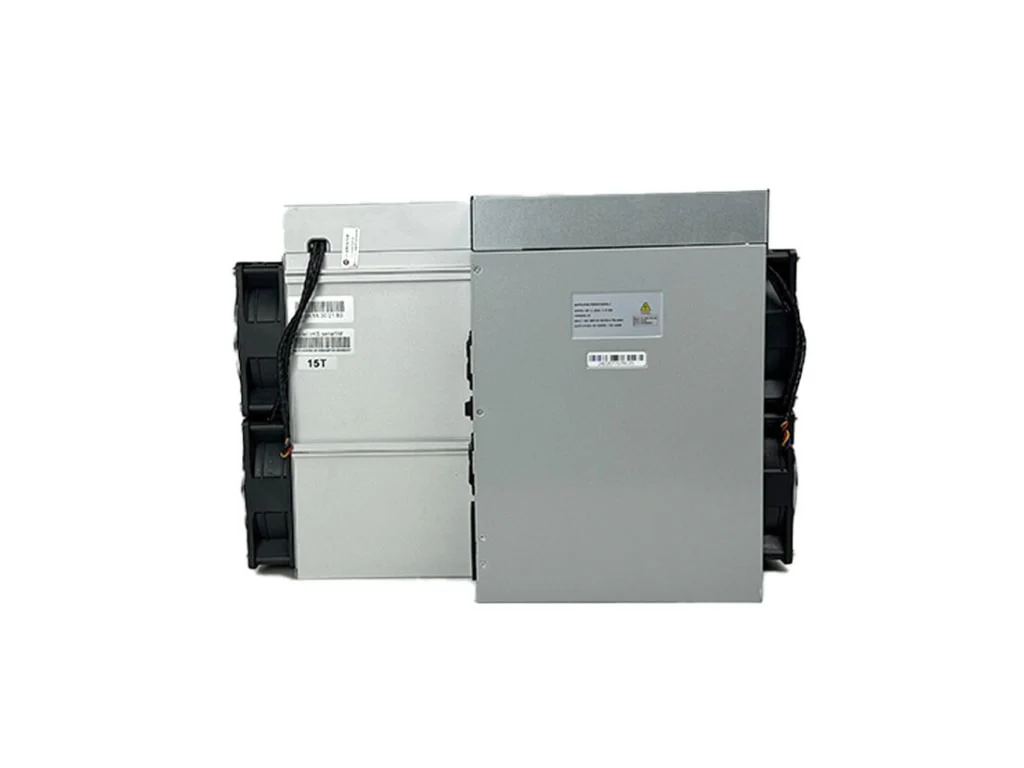 IceRiver ALEO AE3 - 2 GH/s + hosting - Image 4