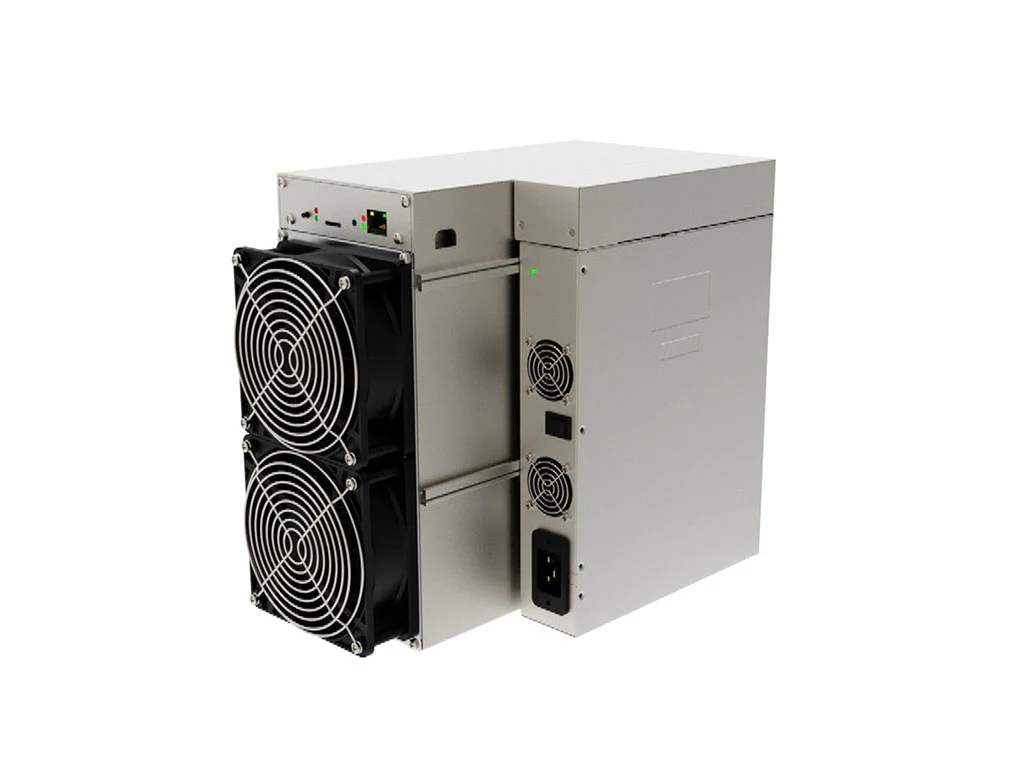 IceRiver KS3 PRO + hosting - Image 4