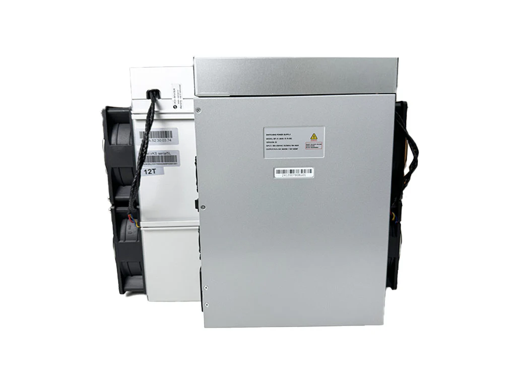 IceRiver KS5L - 12 TH/s + hosting - Image 3