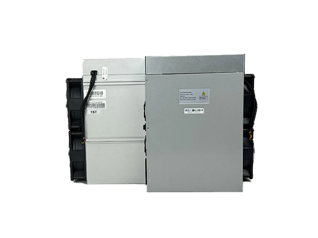 IceRiver KS5M - 15 TH/s + hosting - Image 4