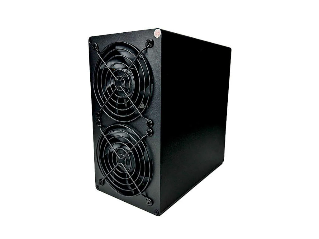 IceRiver KS7 Lite - 4.2 TH/s + hosting