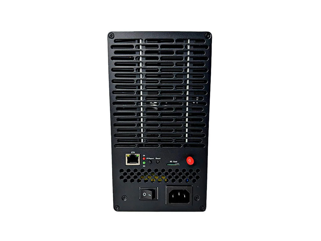 IceRiver KS7 Lite - 4.2 TH/s + hosting - Image 2